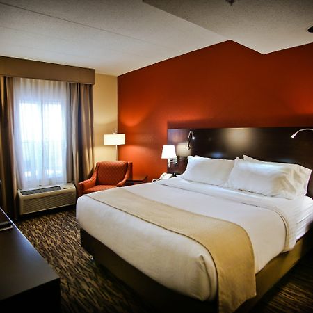 Pearl Street Hotel La Crosse Eksteriør billede