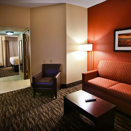 Pearl Street Hotel La Crosse Eksteriør billede