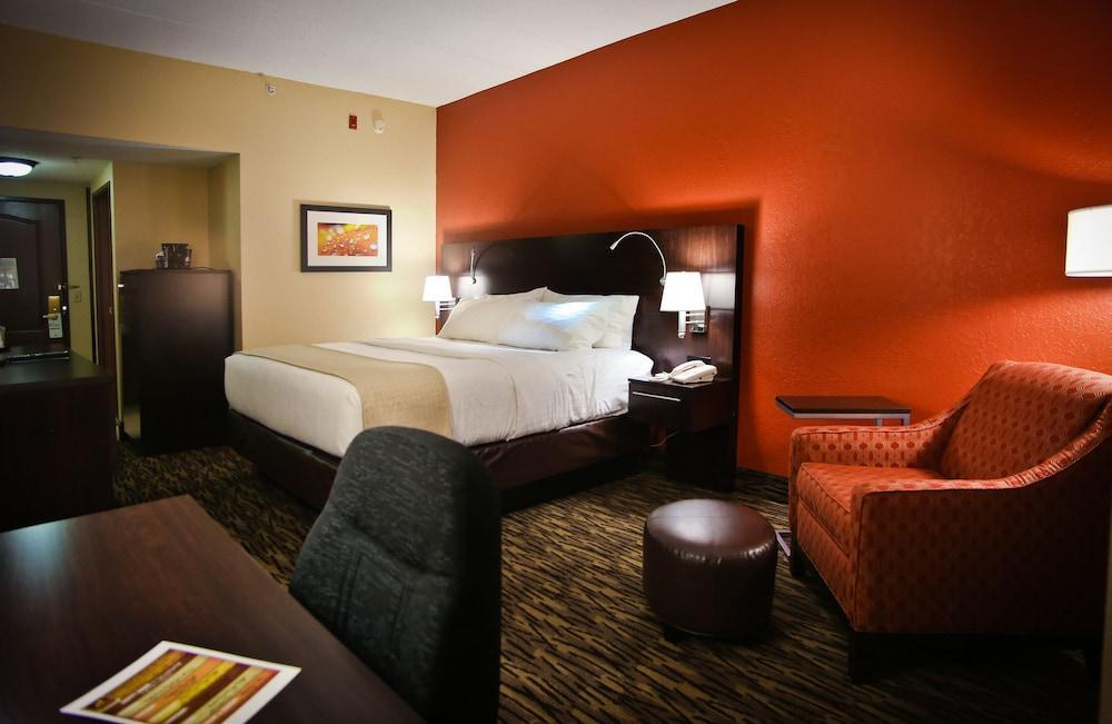 Pearl Street Hotel La Crosse Eksteriør billede