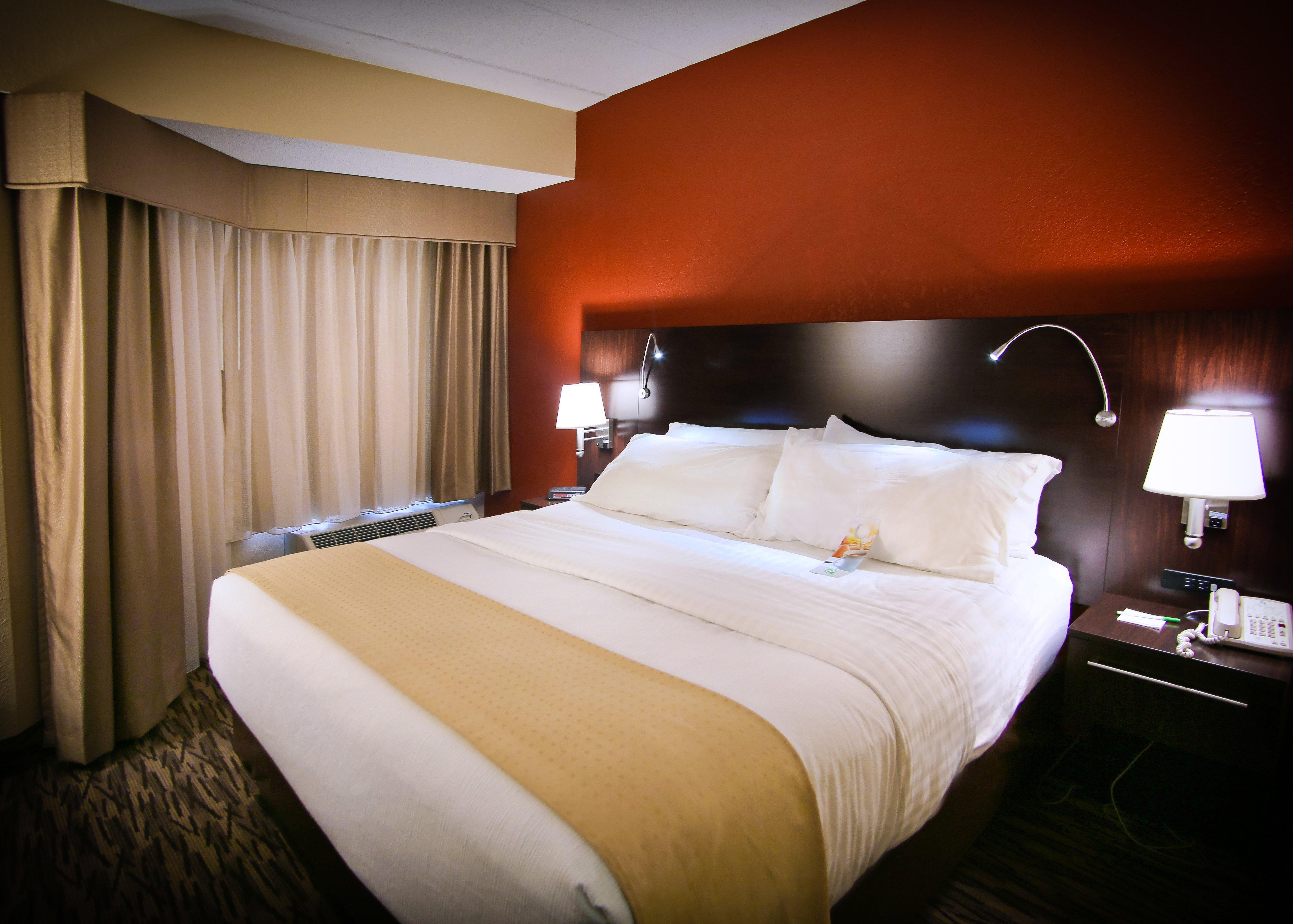 Pearl Street Hotel La Crosse Eksteriør billede