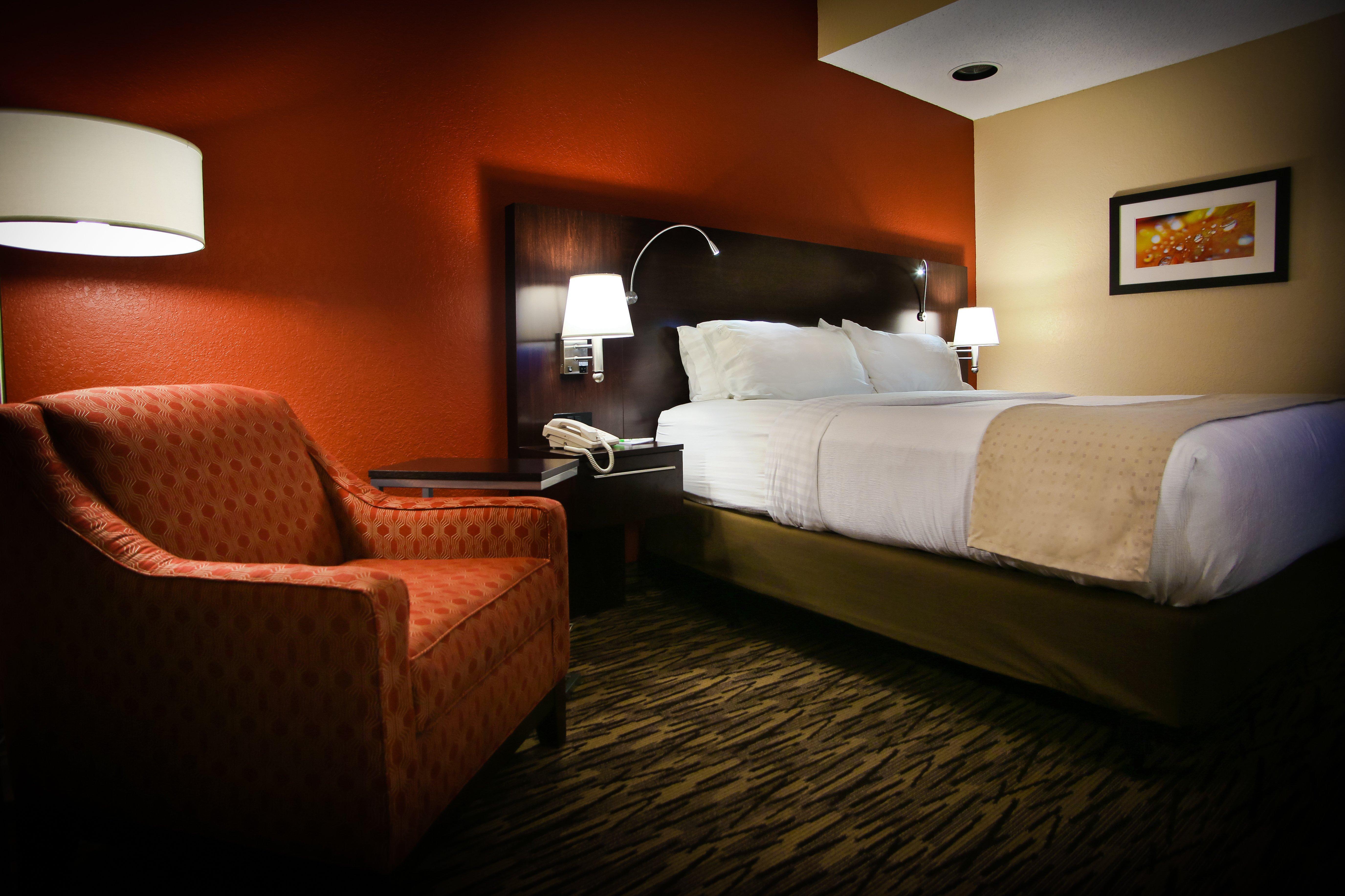 Pearl Street Hotel La Crosse Eksteriør billede