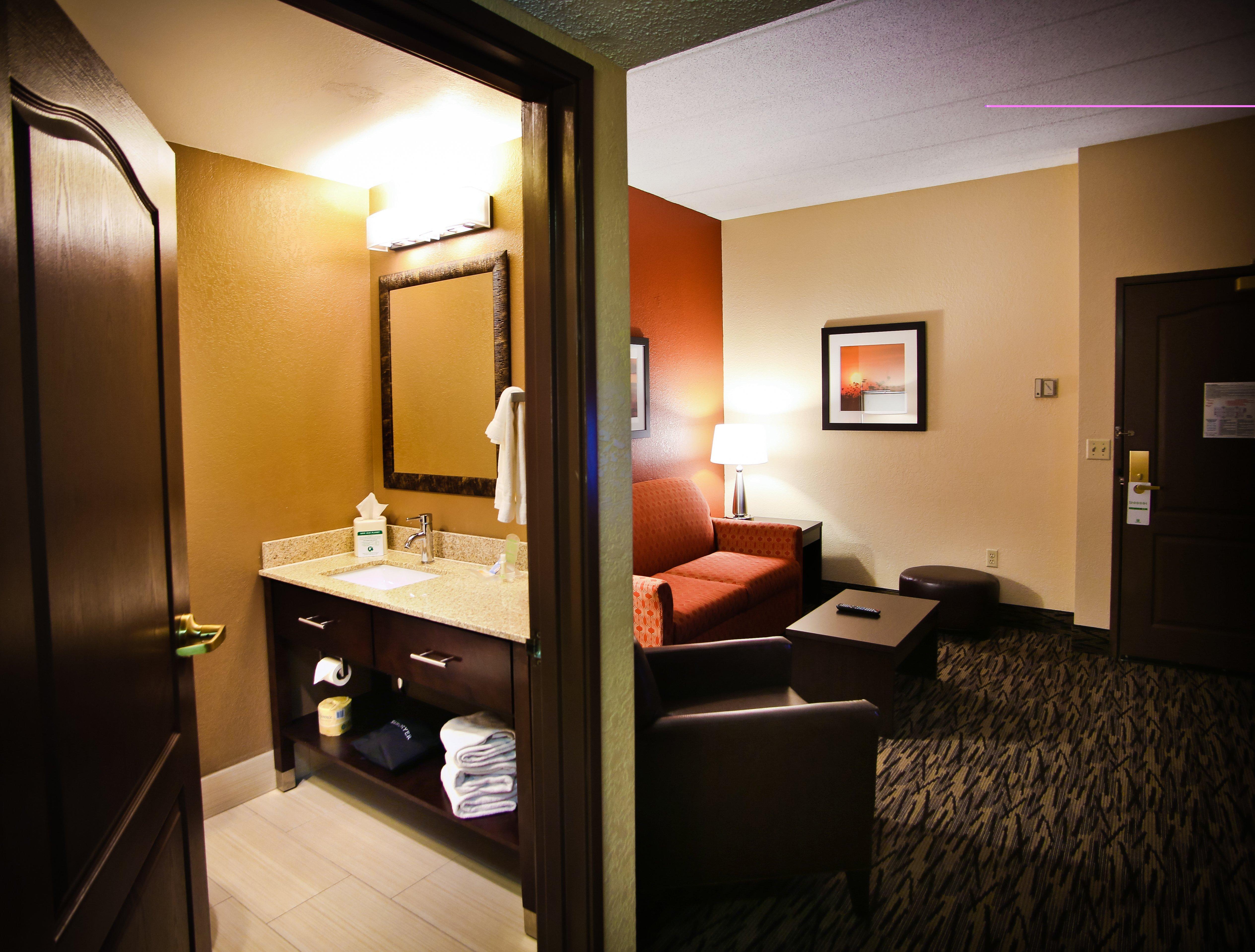 Pearl Street Hotel La Crosse Eksteriør billede