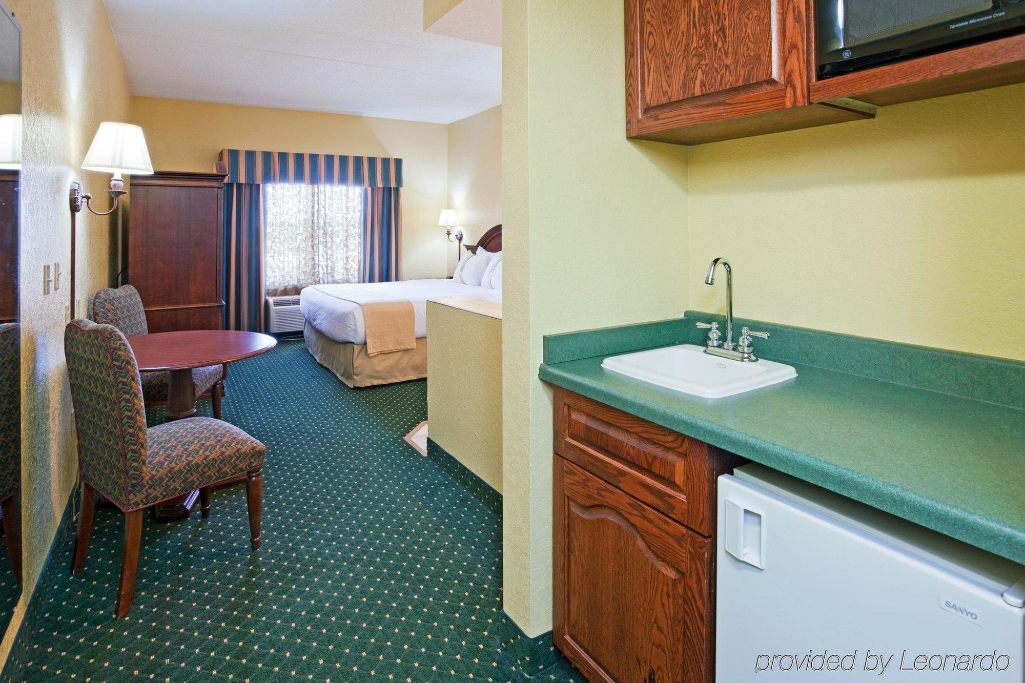 Pearl Street Hotel La Crosse Værelse billede