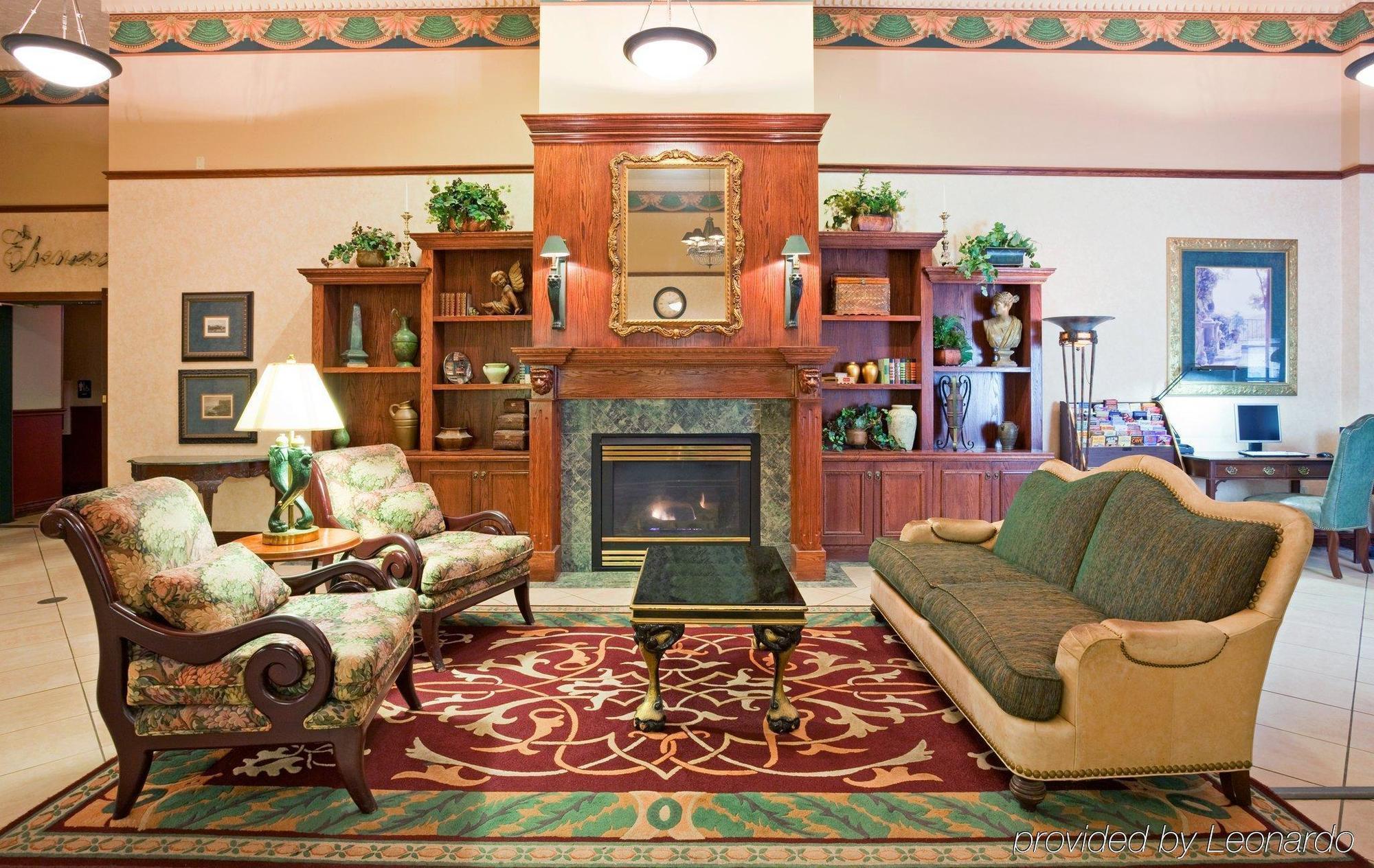 Pearl Street Hotel La Crosse Eksteriør billede