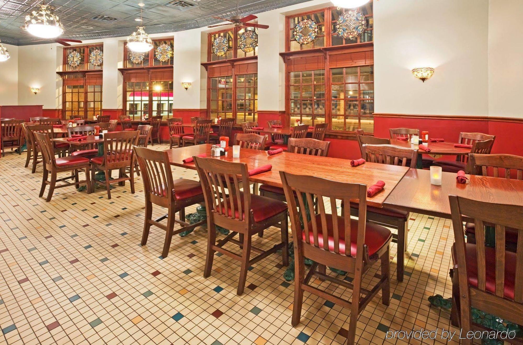 Pearl Street Hotel La Crosse Eksteriør billede